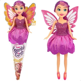 Lėlė Zuru Sparkle Girlz Fairy Princess 12,5 x 27 x 4 cm 12 vnt.