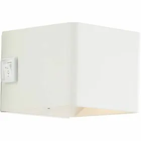 Wall Light Brilliant White Plastic 4 W 200 Lm (3000 K)
