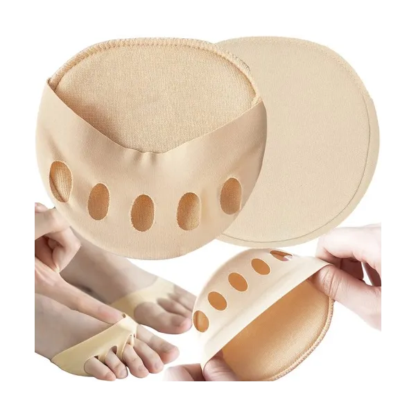 Shoe inserts - invisible Soulima 22642