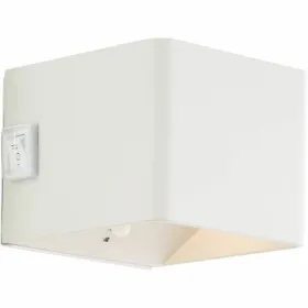 Wall Light Brilliant White Plastic 4 W 200 Lm (3000 K)