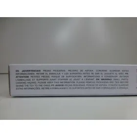 Настольная лампа Brilliant 5 W 30 x 12,5 cm Внешний LED Чёрный