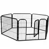 Pet cage Springos PA1003 165x84x60 cm