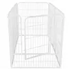 Pet cage Springos PA1004 184 x 93 x 100 cm