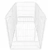 Pet cage Springos PA1004 184 x 93 x 100 cm