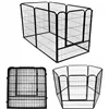 Pet cage Springos PA1022 184x94x100 cm