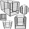 Pet cage Springos PA1022 184x94x100 cm