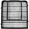 Pet cage Springos PA1022 184x94x100 cm