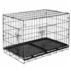 Animal cage Springos PA1016 100 x 70 x 60 cm