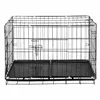 Animal cage Springos PA1016 100 x 70 x 60 cm