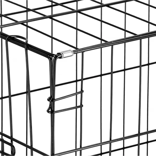 Animal cage Springos PA1016 100 x 70 x 60 cm