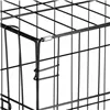 Animal cage Springos PA1016 100 x 70 x 60 cm