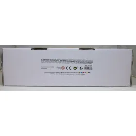 Светодиодный настольный светильник Brilliant MAGUA 5 W 210 lm 22 x 13 cm