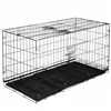 Dog cage Springos PA1082, 130x60x70 cm