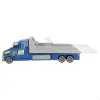 Autorekka ja kitka-autot Colorbaby 36 x 11 x 10 cm (6 osaa)
