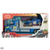 Autorekka ja kitka-autot Colorbaby 36 x 11 x 10 cm (6 osaa)