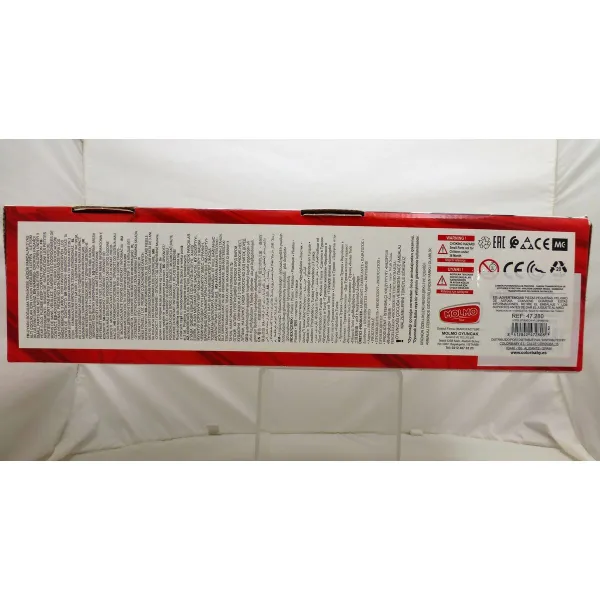 Sunkvežimių vežimėlis ir automobiliai Colorbaby 36 x 11 x 10 cm (6 vnt.)