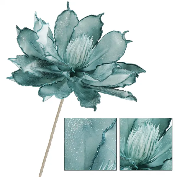 Artificial decorative flower Springos CA1236