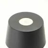 Desk lamp Brilliant Black