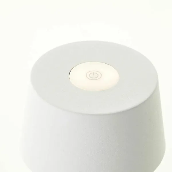 Desk lamp Brilliant White