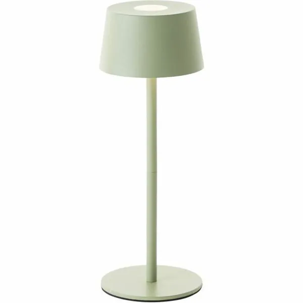 Laualamp Brilliant Roheline