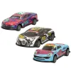 Leikkiajoneuvosarja Speed & Go 8 x 2,2 x 3,6 cm (6 osaa)