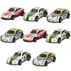 Leikkiajoneuvosarja Speed & Go 8,9 x 2,7 x 4 cm (6 osaa)