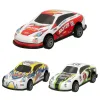 Transporto priemonių žaidimo rinkinys Speed & Go 8,9 x 2,7 x 4 cm (6 vnt.)
