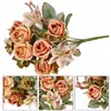 Artificial decorative bouquet Springos HA7410