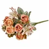 Artificial decorative bouquet Springos HA7410