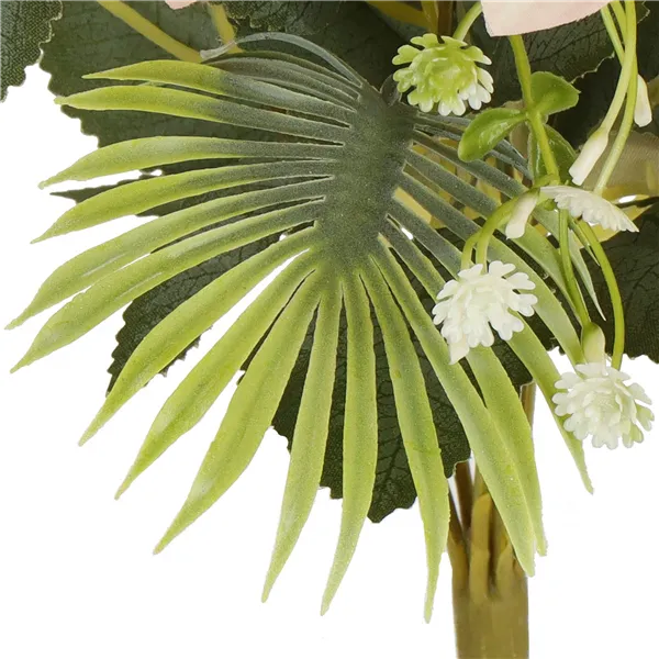 Artificial decorative bouquet Springos HA7412