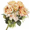 Artificial decorative bouquet Springos HA7412