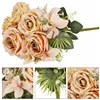 Artificial decorative bouquet Springos HA7412