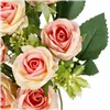 Artificial decorative bouquet Springos HA7421