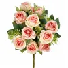 Artificial decorative bouquet Springos HA7421