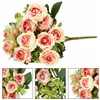 Artificial decorative bouquet Springos HA7421