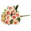 Artificial decorative bouquet Springos HA7421