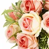 Artificial decorative bouquet Springos HA7421