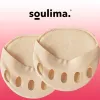Jalanõude sisetükid - nähtamatud Soulima 22642