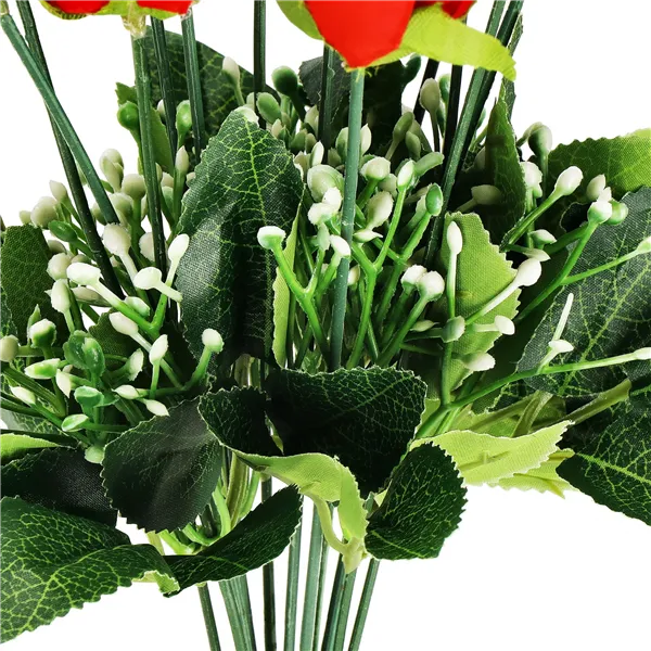 Artificial decorative bouquet Springos HA7430