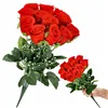 Artificial decorative bouquet Springos HA7430