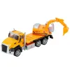 Sunkvežimis Speed & Go 18,5 x 9 x 5,5 cm (6 vnt.)