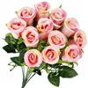 Artificial decorative bouquet Springos HA7431