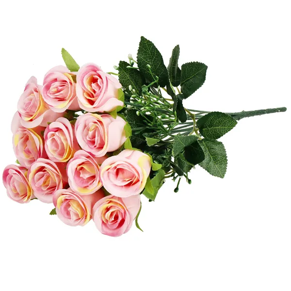 Artificial decorative bouquet Springos HA7431