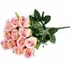 Artificial decorative bouquet Springos HA7431