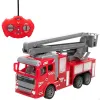 Пожарная машина Speed & Go 23 x 12,5 x 8 cm (6 штук)