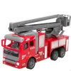 Пожарная машина Speed & Go 23 x 12,5 x 8 cm (6 штук)