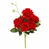 Artificial decorative bouquet Springos HA7432