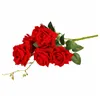 Artificial decorative bouquet Springos HA7432