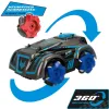 Kauko-ohjattava auto Speed & Go (2 osaa)
