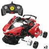 Kauko-ohjattava auto Ferrari (2 osaa)